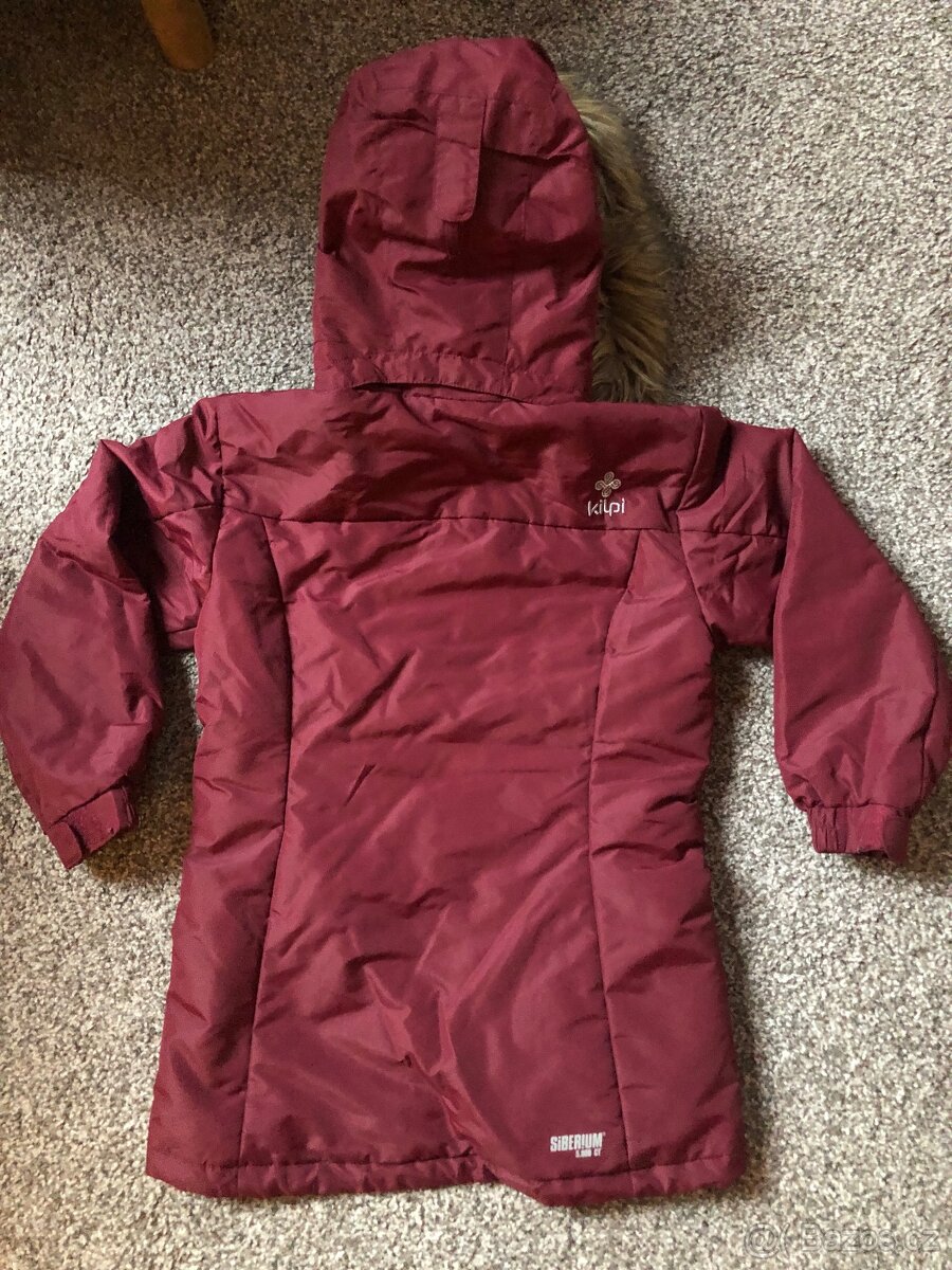 Zimni bunda Kilpi - 3