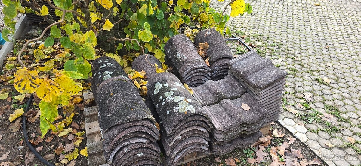 Střešní tašky bramac - 3