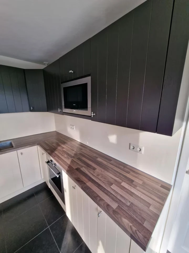 Velká moderní kuchyně (2203.336) - 3