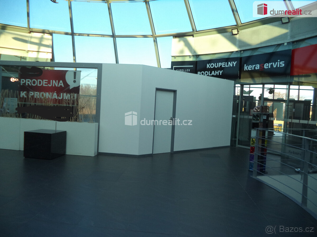 Pronájem komerčního prostoru, 60 m2, Ostrava- Hrabová - 3