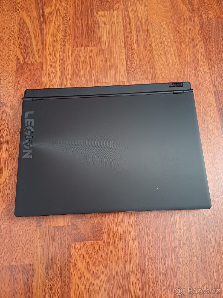 Notebook Lenovo Legion Y530 - 3