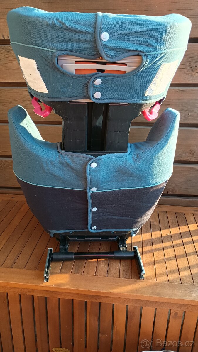 Autosedačka Cybex - 3