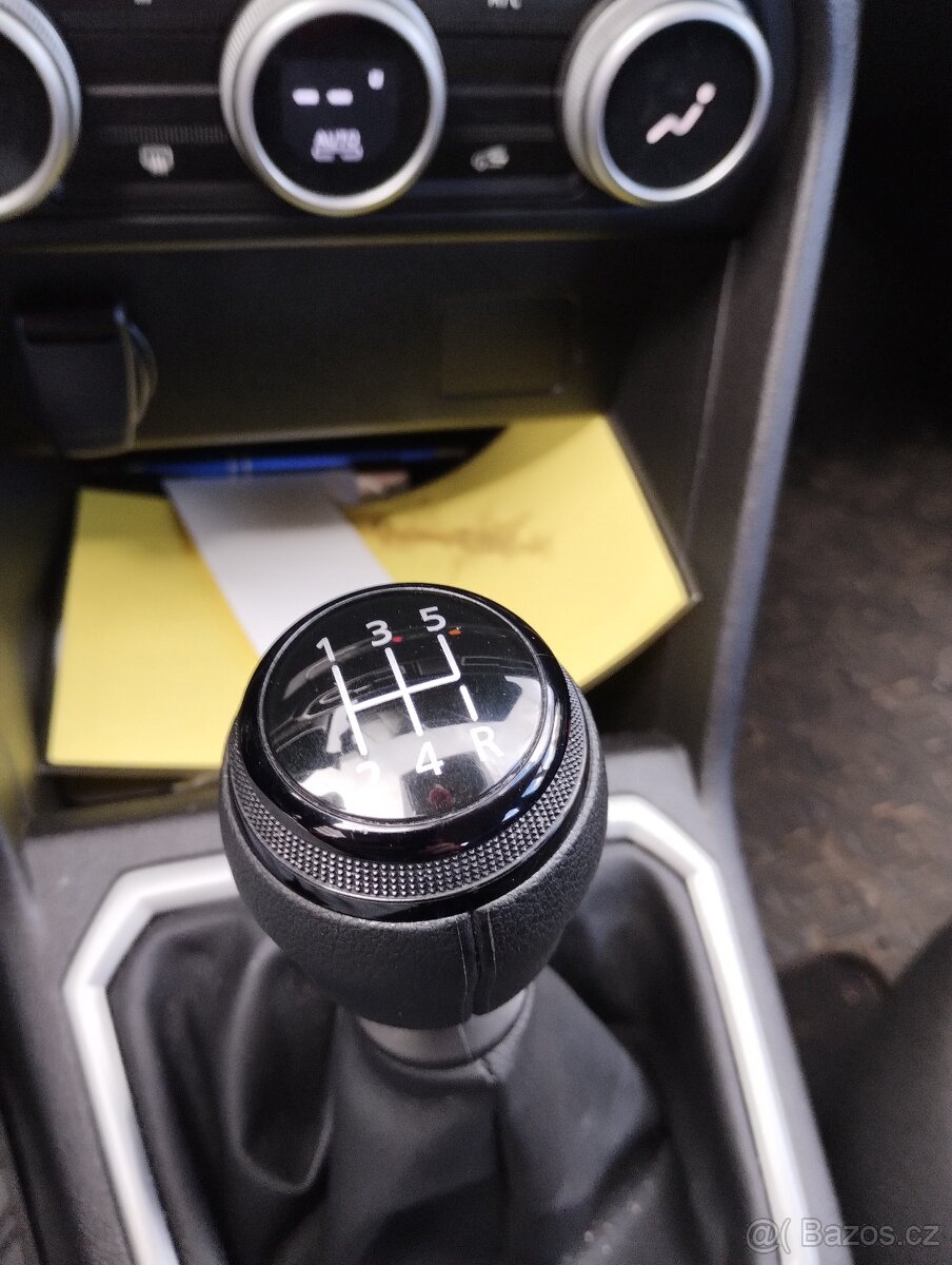 Dacia Sandero LPG - 3