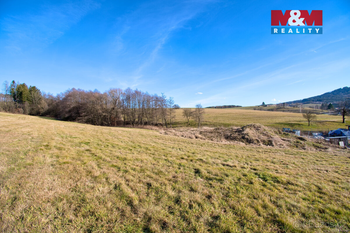 Prodej komerčního pozemku, 2979 m², Kateřinice - 3