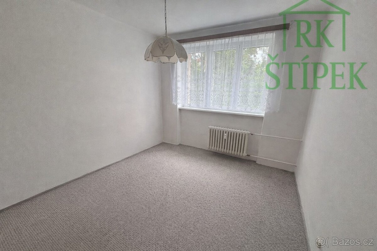 Prodej bytu 2+1 v Mostě - 3