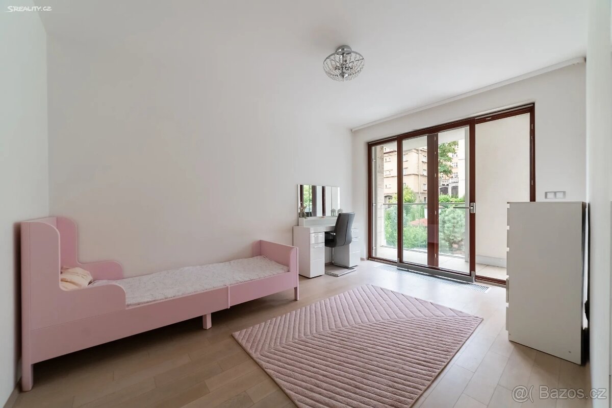 Dětská postel rostoucí IKEA BUSUNGE - 3