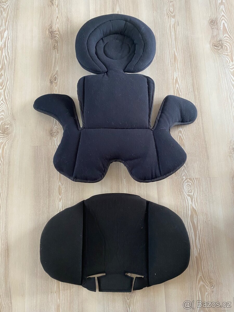 Autosedačka Britax 9-18 kg - 3