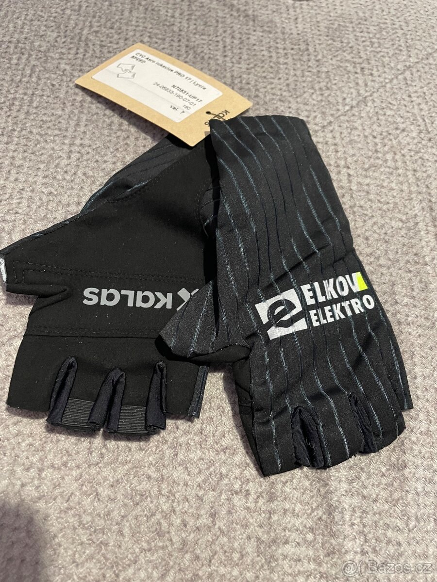 Kalas rukavičky - 3