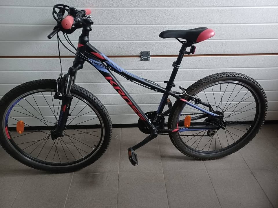 Dívčí kolo XXS - 3