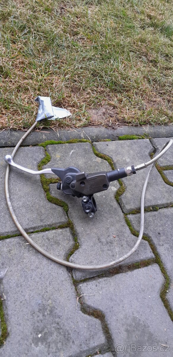 Dily husqvarna TE,WR - 3