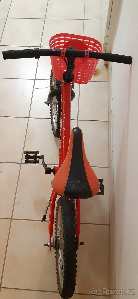 Prodám dětské kolo - 3