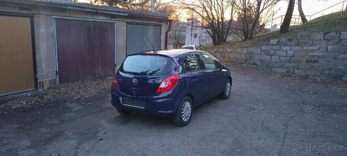 Corsa - 3