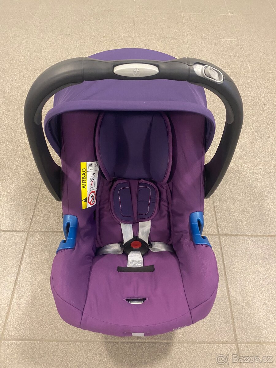Britax Romer - 3