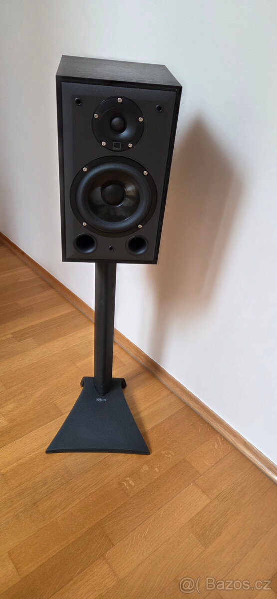 Prodám reprobedny - 3