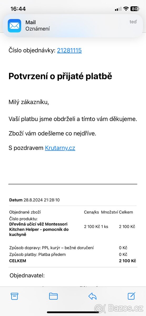 Učící věž - 3