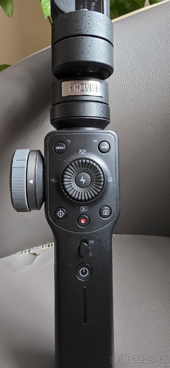 Gimball Zhiyun smooth 4 - 3