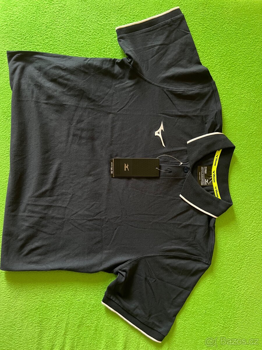 Tričko Mizuno - 3