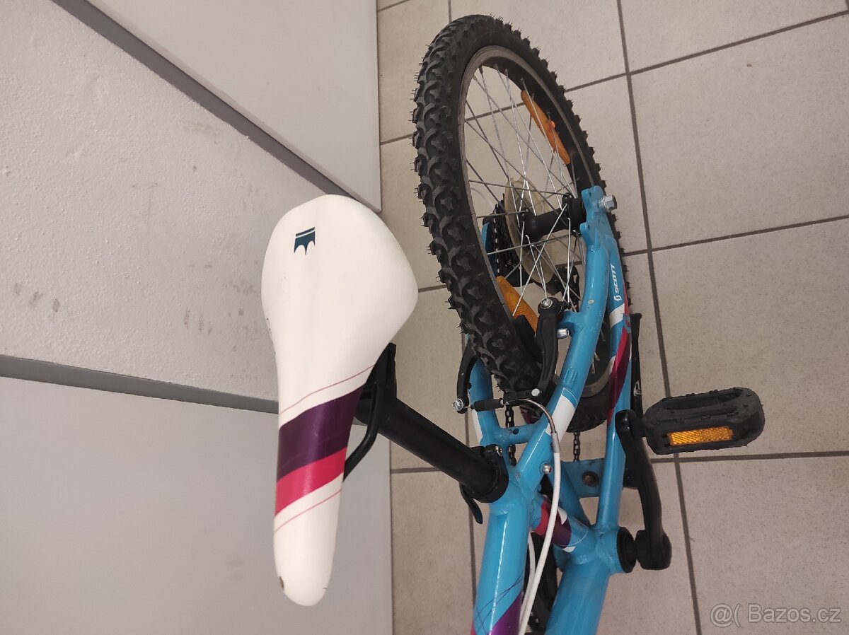 Dětské kolo Scott Contessa 20 - 3