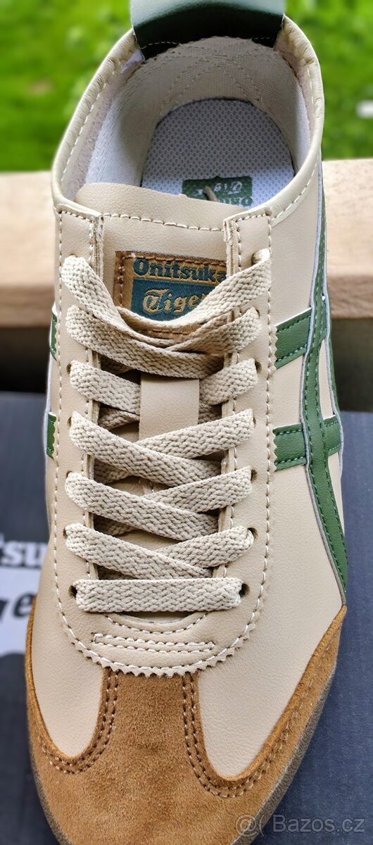 Onitsuka Tiger – vel. 41,5 / 26 cm - 3