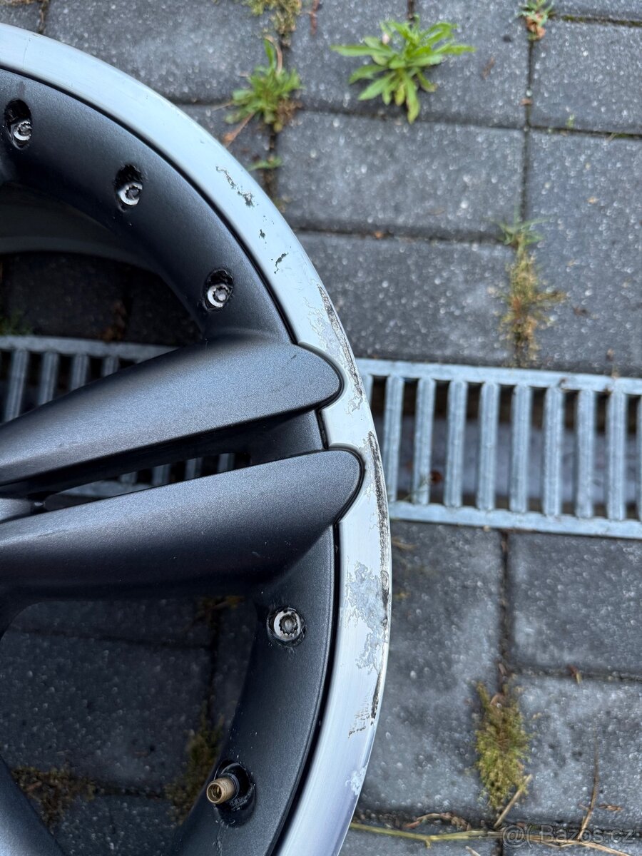 Mini Countryman R18 R60 R61 disk r18 - 3