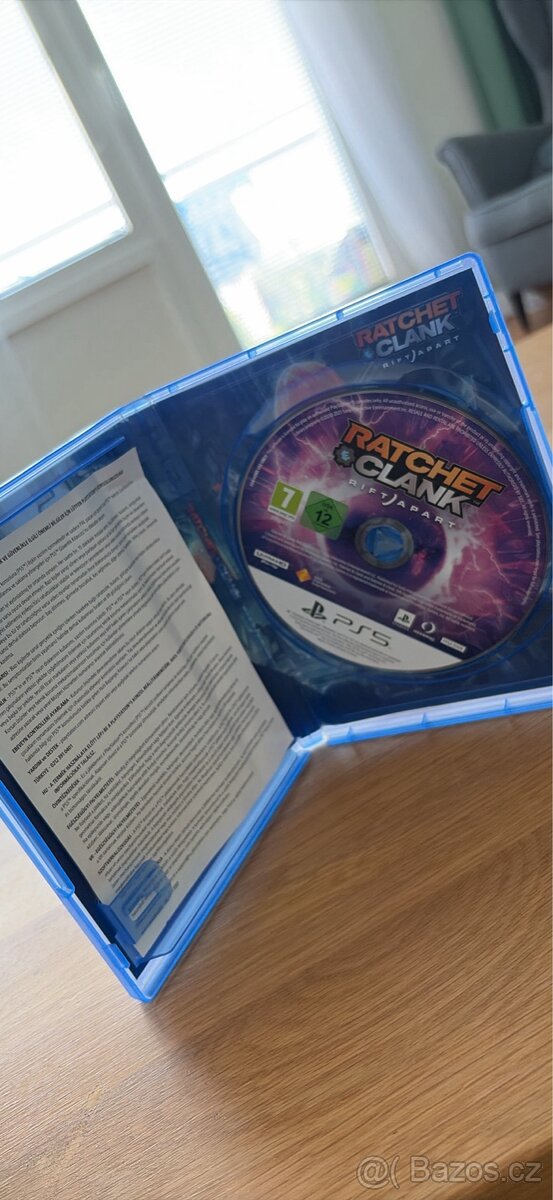 Ratchet & Clank: Rift Apart PS5 - 3