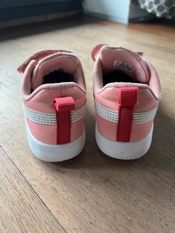 Puma dětské boty, vel.25 - 3