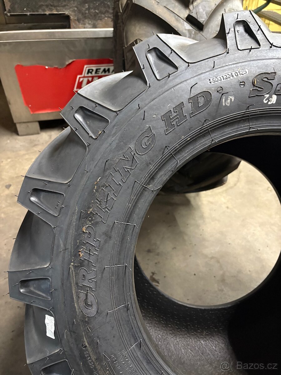 Speedways gripking 15.0/55-17 - 3