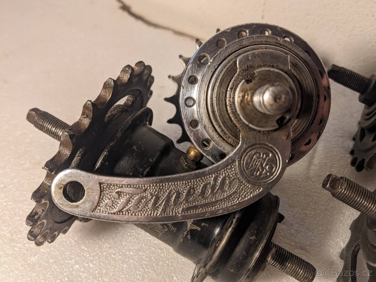 Moto i velo - 3