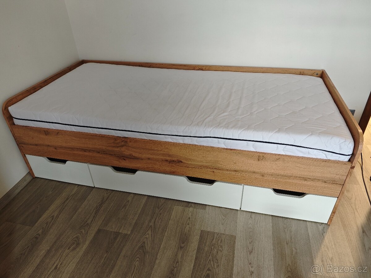 Postel 90x200 - 3