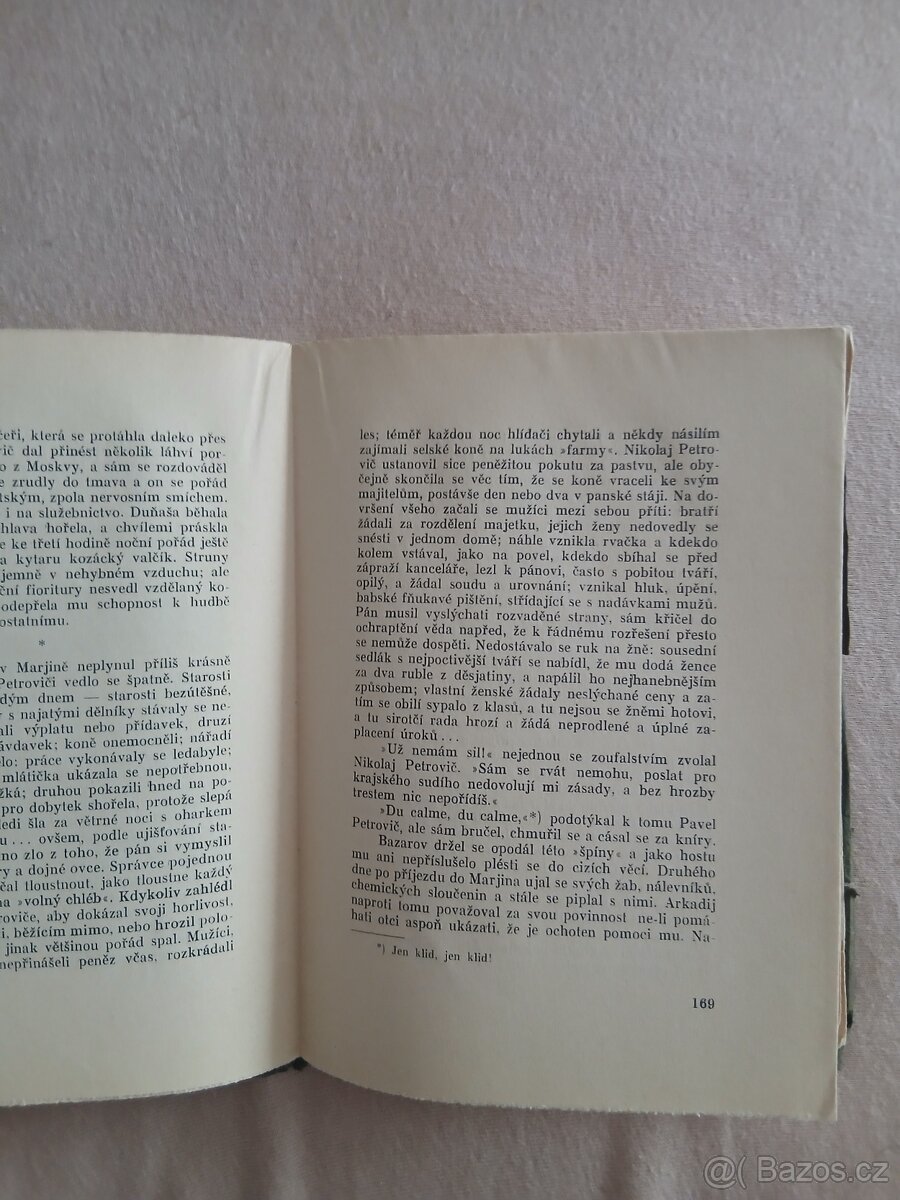 Otcové a děti - 3