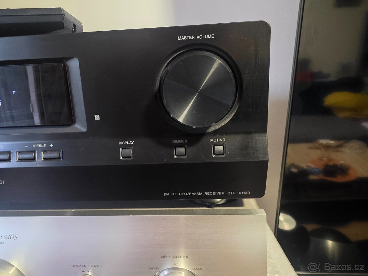 SONY STR DH 130 - 3