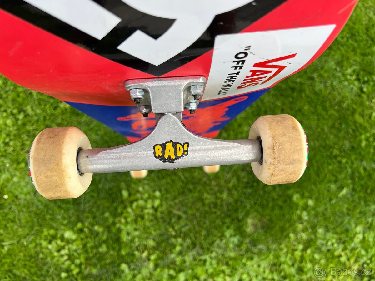 Skateboard - 3