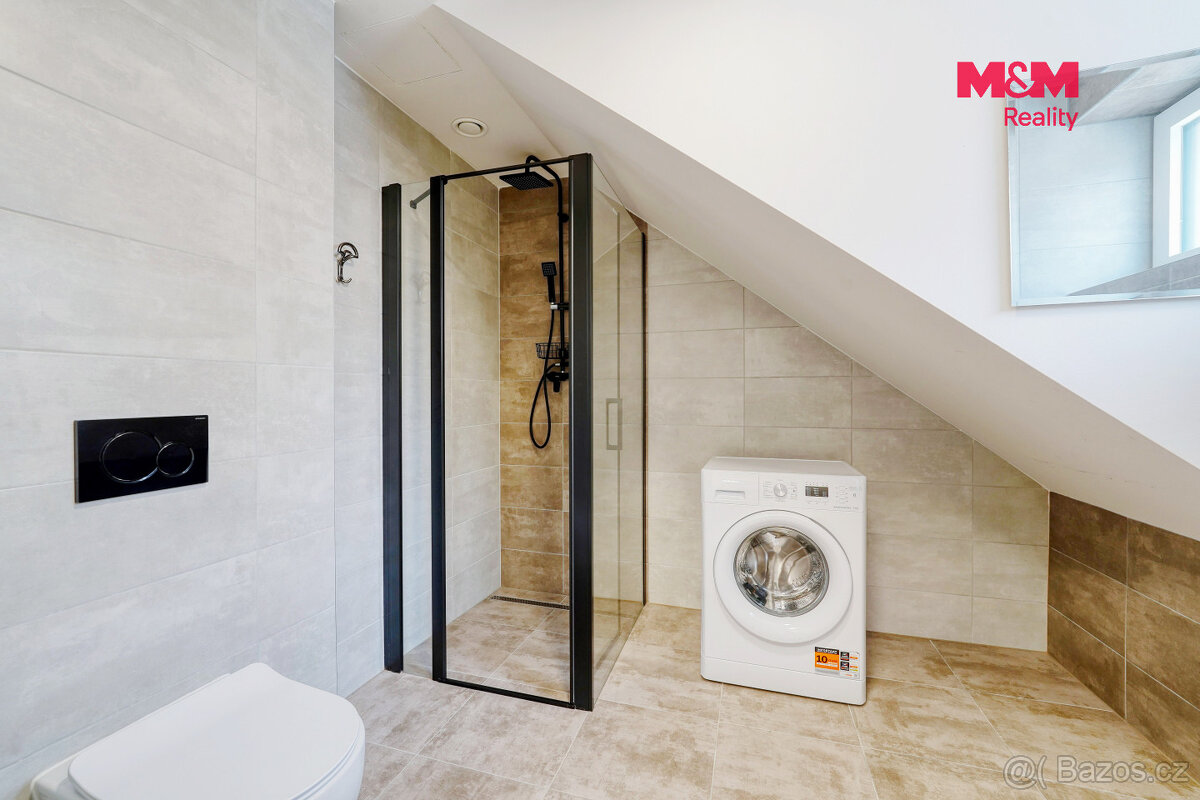 Prodej bytu 2+kk, 63 m², Železná Ruda - 3