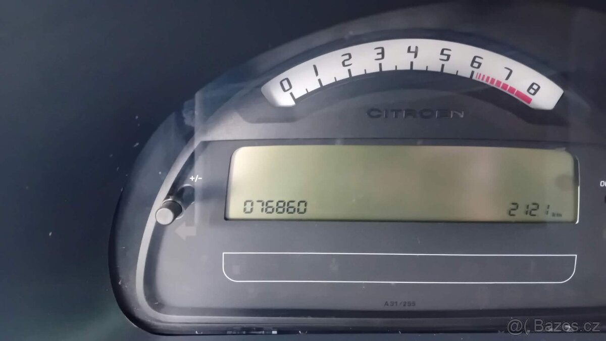 Citroen C3 2007 - 3