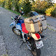 Honda XL 600 LM