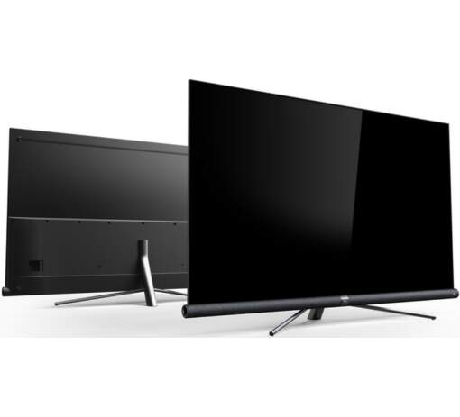 KO / TCL 55DC760 Android Smart 4K HDR, JBL televizor - 3