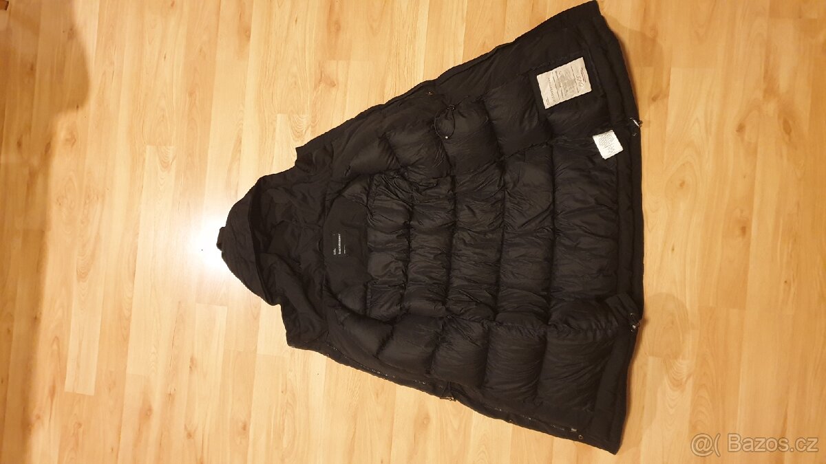 Péřová parka Peak Performance - 3