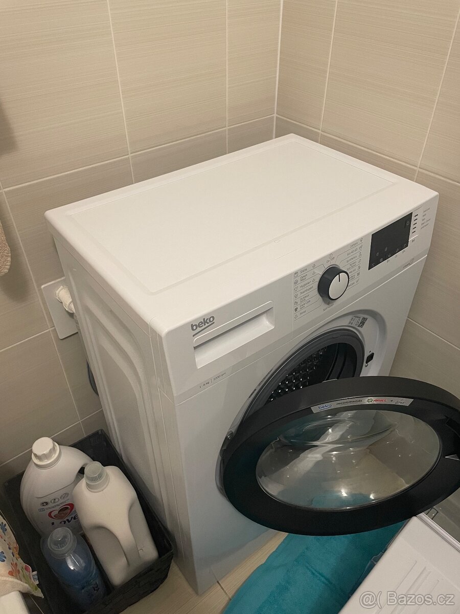Pračka Beko - 3