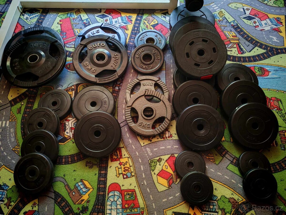 POSILOVACÍ LAVICE HRAZDA ČINKY - 3