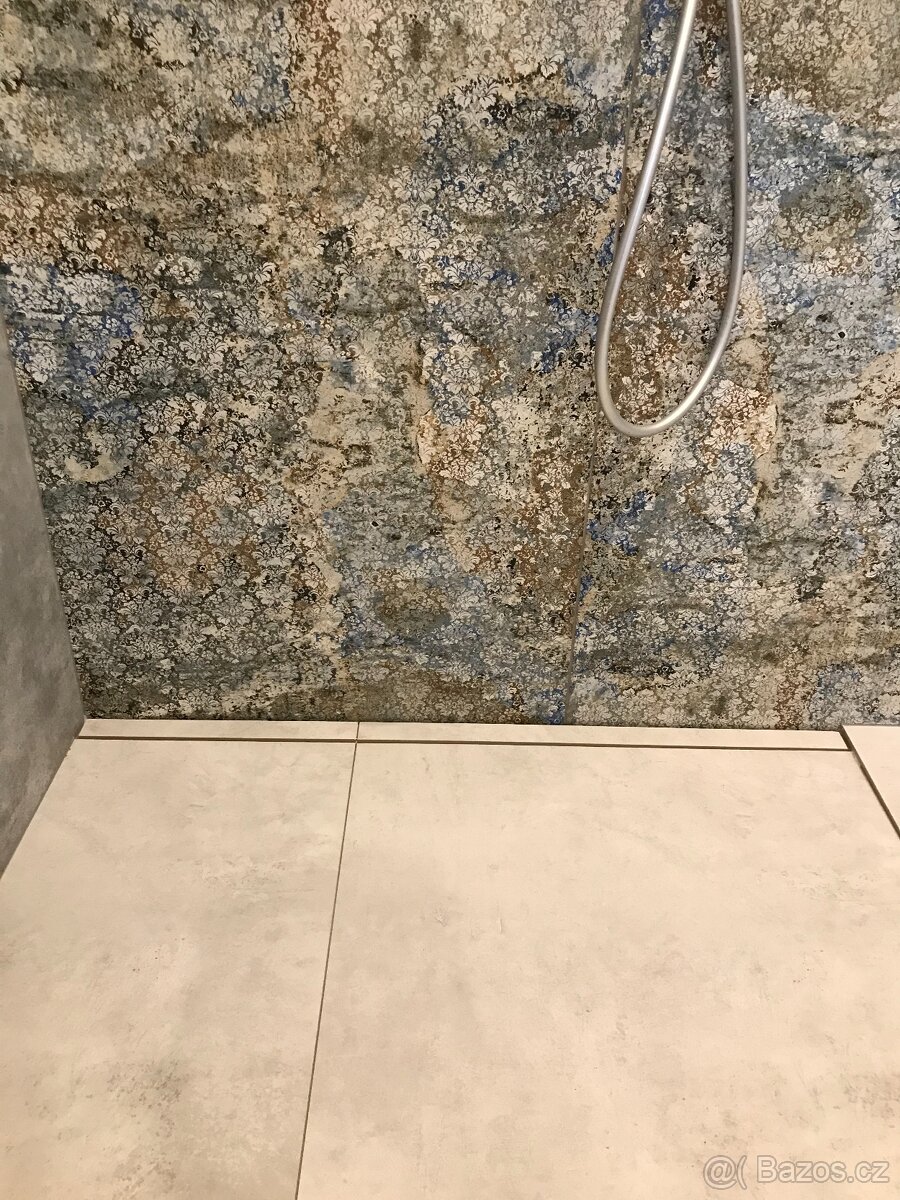 UNIDRAIN 1003.0900 model 900mm (sprchový nerezový žlab) - 3