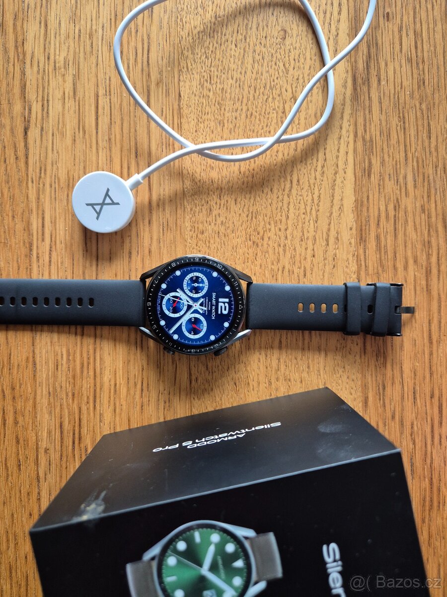 ARMODD Silentwatch 5 Pro - 3