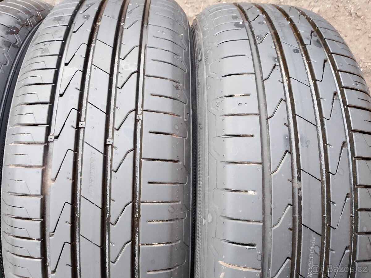 205/60/16 92h Hankook - letní pneu 4ks - 3