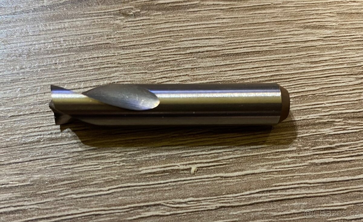 Vrtáky na bodové sváry - 3