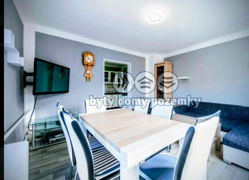 Prodám rodinný dům v Cheb-Podhrad - 3