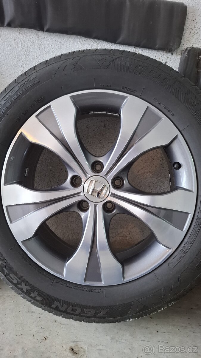 ALu Kola v pěkném stavu letní. - 3