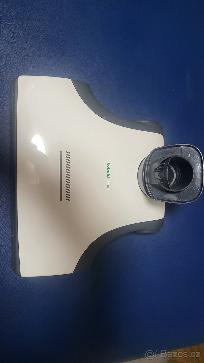 Vorwerk BB400 - 3