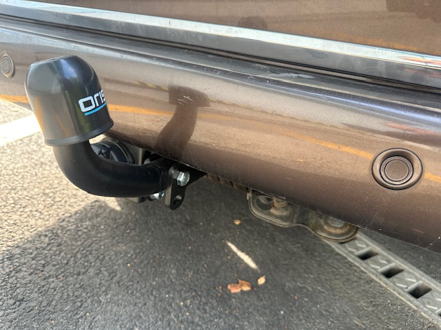 REZERVACE-VW T5 Multivan 2.0 TDI , dsg, 2011 - 3