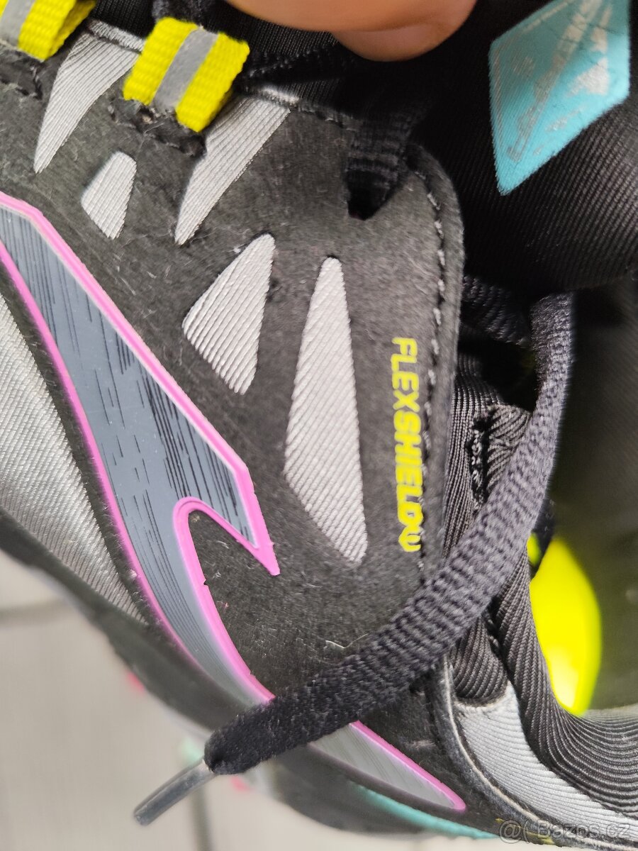 bezecke boty JOMA - 3