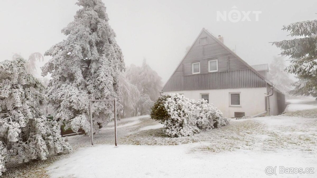 Prodej Chalupa, 100㎡ - 3