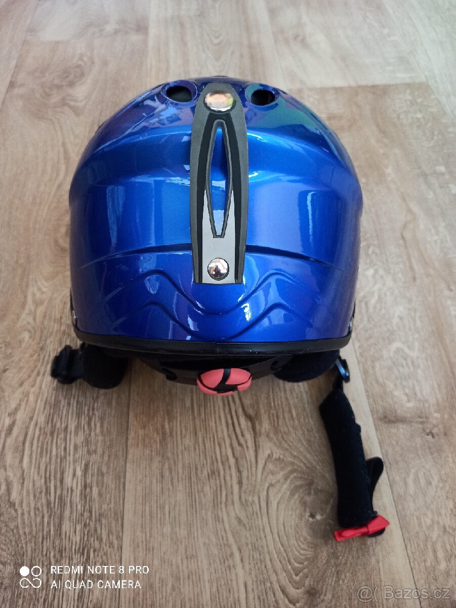 Lyžařská helma Alpina 53/54 - 3